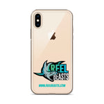 Reel Beasts iPhone Case