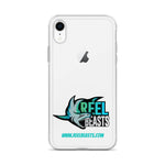 Reel Beasts iPhone Case