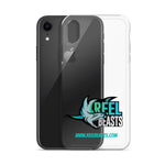 Reel Beasts iPhone Case