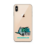 Reel Beasts iPhone Case