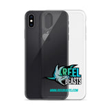 Reel Beasts iPhone Case