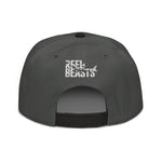 Snapback Hat