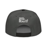 Snapback Hat