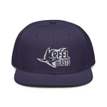 Snapback Hat