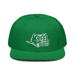 Snapback Hat