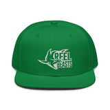 Snapback Hat