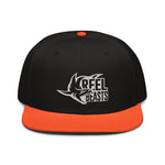 Snapback Hat