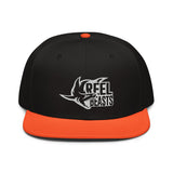 Snapback Hat