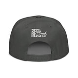 Snapback Hat