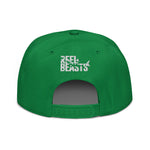 Snapback Hat