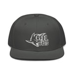 Snapback Hat