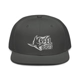 Snapback Hat