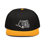 Snapback Hat