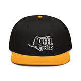 Snapback Hat