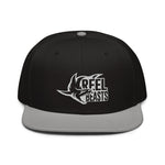 Snapback Hat