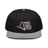 Snapback Hat