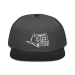 Snapback Hat