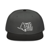 Snapback Hat