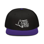 Snapback Hat