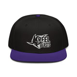 Snapback Hat