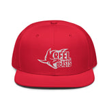 Snapback Hat