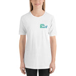 Ladies Full Color Reel Beasts T-shirt
