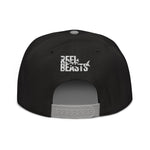 Snapback Hat