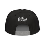 Snapback Hat