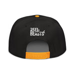 Snapback Hat