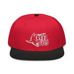 Snapback Hat