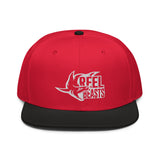 Snapback Hat