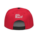 Snapback Hat