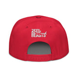 Snapback Hat