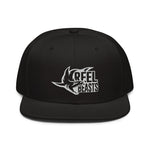 Snapback Hat