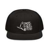 Snapback Hat
