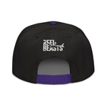 Snapback Hat