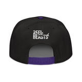 Snapback Hat