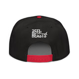 Snapback Hat