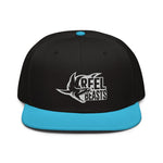 Snapback Hat
