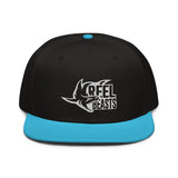 Snapback Hat