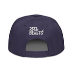 Snapback Hat