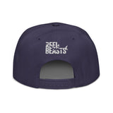 Snapback Hat